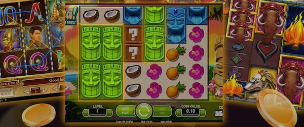 Cluster Pays Slots: Breaking Away from Traditional Paylines Cluster Pays Slots: Breaking Away from Traditional Paylines