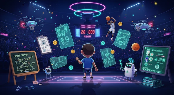 Comprehensive NBA Betting Guide for the 2024-25 Season | Panalobet Comprehensive NBA Betting Guide for the 2024-25 Season | Panalobet