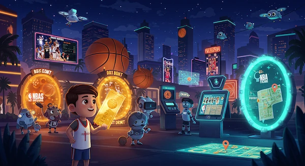 Comprehensive NBA Betting Guide for the 2024-25 Season | Panalobet Comprehensive NBA Betting Guide for the 2024-25 Season | Panalobet