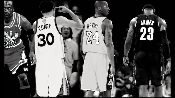Dream Matchups: Playing as Past Legends vs. Current Stars in NBA 2K25 Dream Matchups: Playing as Past Legends vs. Current Stars in NBA 2K25