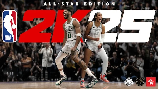 Exploring New Features in NBA Live 2025 Exploring New Features in NBA Live 2025