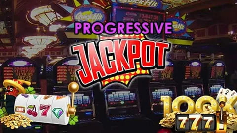 Exploring Progressive Jackpot Slots and Winning Big Exploring Progressive Jackpot Slots and Winning Big