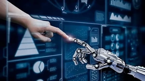 How AI is Revolutionizing the Entertainment and Gaming Industry How AI is Revolutionizing the Entertainment and Gaming Industry