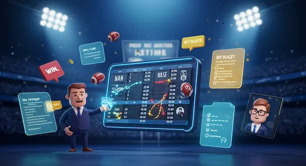 How to Bet on Football for Beginners How to Bet on Football for Beginners