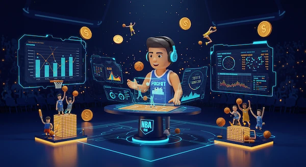How to Bet on NBA Games - Best Strategy and Guide How to Bet on NBA Games - Best Strategy and Guide
