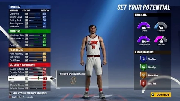 How to Earn VC Fast in NBA 2K24 How to Earn VC Fast in NBA 2K24