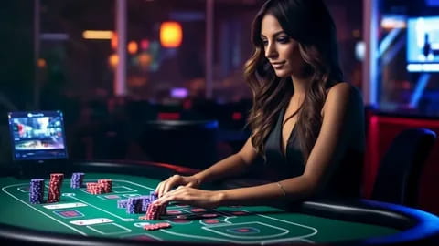 How to Get the Most Out of Your Live Casino Experience in 2024 How to Get the Most Out of Your Live Casino Experience in 2024