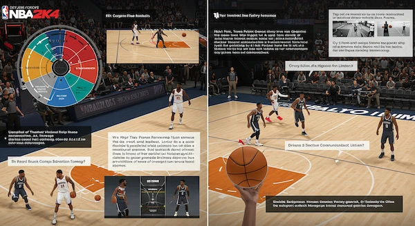 How to Improve Your Defense in NBA 2K24 How to Improve Your Defense in NBA 2K24