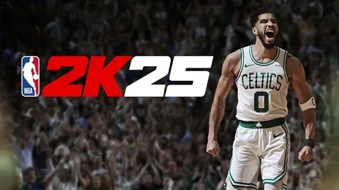 How to Navigate the City in NBA 2K25 How to Navigate the City in NBA 2K25