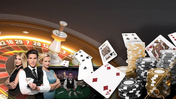Why We Gamble and How to Play Smart Why We Gamble and How to Play Smart