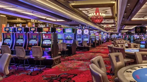 Why We Gamble and How to Play Smart Why We Gamble and How to Play Smart