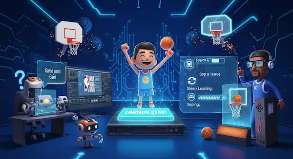 How to Solve NBA 2K24 Download Errors: Tips and Tricks How to Solve NBA 2K24 Download Errors: Tips and Tricks