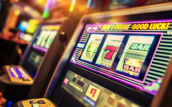 How to Win at Online Slots: Tips & Strategies - 2024 How to Win at Online Slots: Tips & Strategies - 2024