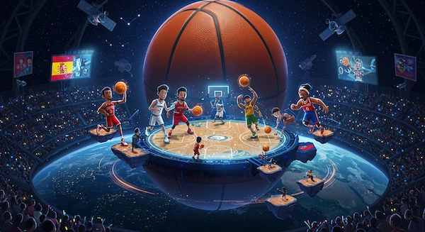 Is the NBA the Best Basketball League in the World? – Panalobet Is the NBA the Best Basketball League in the World? – Panalobet