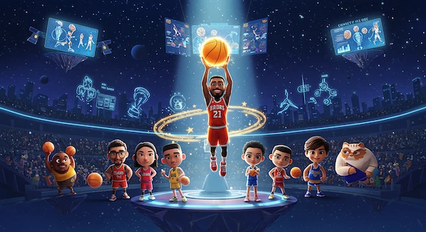 Is the NBA the Best Basketball League in the World? – Panalobet Is the NBA the Best Basketball League in the World? – Panalobet