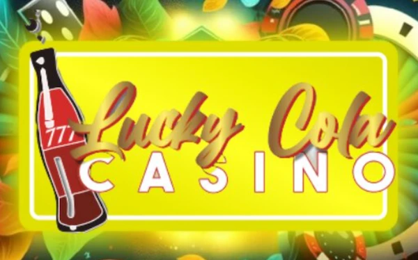 Lucky Cola Slot Game — Review Lucky Cola Slot Game — Review
