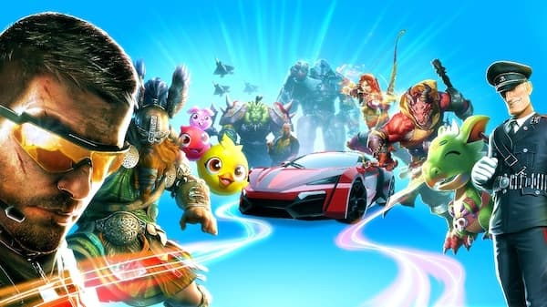 Most Popular Mobile Games You Must Play In 2024 Most Popular Mobile Games You Must Play In 2024