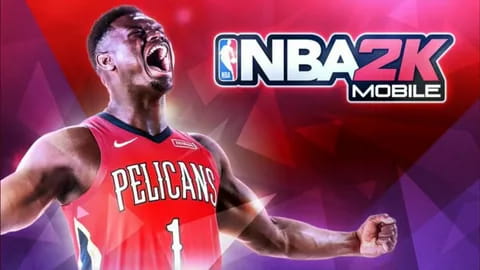 NBA 2K Mobile Basketball Game Expert Guide: 10 Tips & Tricks to Win More Games NBA 2K Mobile Basketball Game Expert Guide: 10 Tips & Tricks to Win More Games