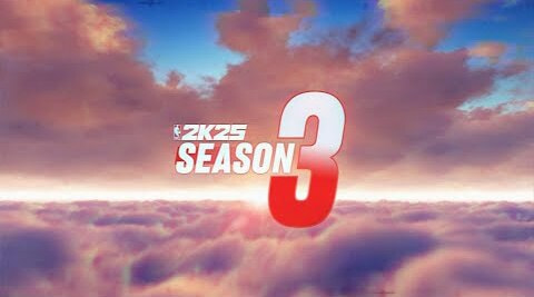 NBA 2K25 Season 3: Release Date & Patch Notes Breakdown NBA 2K25 Season 3: Release Date & Patch Notes Breakdown
