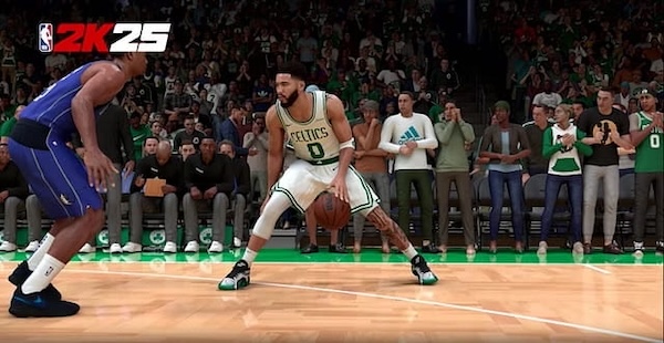 NBA 2K25 Tips and Tricks for Taya365 Players NBA 2K25 Tips and Tricks for Taya365 Players
