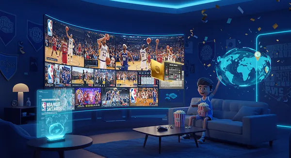 NBA League Pass Watch Guide: 1st Half of NBA 2024-25 Season NBA League Pass Watch Guide: 1st Half of NBA 2024-25 Season