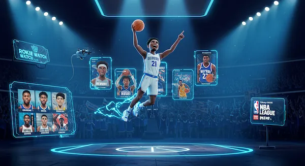 NBA League Pass Watch Guide: 1st Half of NBA 2024-25 Season NBA League Pass Watch Guide: 1st Half of NBA 2024-25 Season