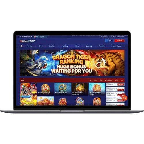 Panalobet Mobile Casino Games for Real Money Panalobet Mobile Casino Games for Real Money