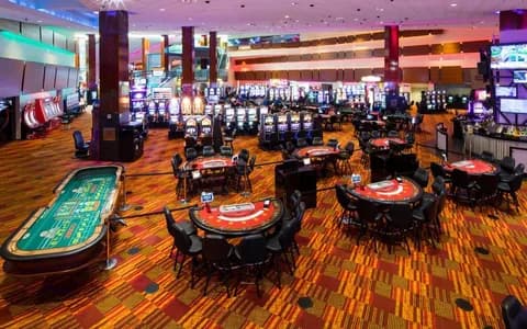 Philippines Casino Gaming Market Size 2024-2028 Philippines Casino Gaming Market Size 2024-2028