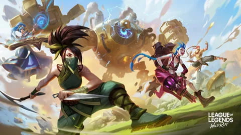 Popular Online Games in the Philippines in 2024 Popular Online Games in the Philippines in 2024