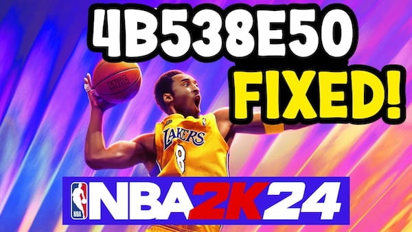 Quick Fixes to Solve NBA 2K24 Bugs and Errors Quick Fixes to Solve NBA 2K24 Bugs and Errors