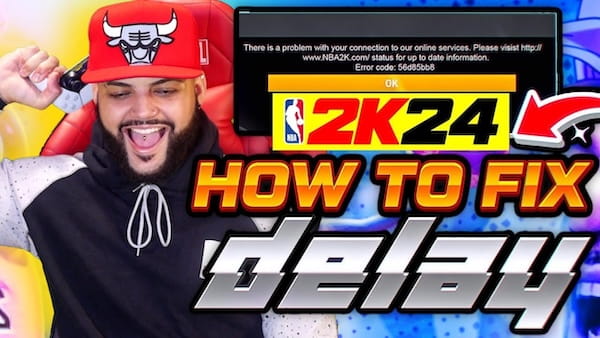 Quick Fixes to Solve NBA 2K24 Bugs and Errors Quick Fixes to Solve NBA 2K24 Bugs and Errors