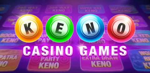 Real Money Keno Casinos in the Philippines 2024 Real Money Keno Casinos in the Philippines 2024