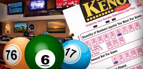 Real Money Keno Casinos in the Philippines 2024 Real Money Keno Casinos in the Philippines 2024