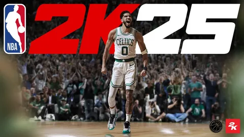 Review of NBA 2K25: Pros, Cons, and Overall Experience Review of NBA 2K25: Pros, Cons, and Overall Experience