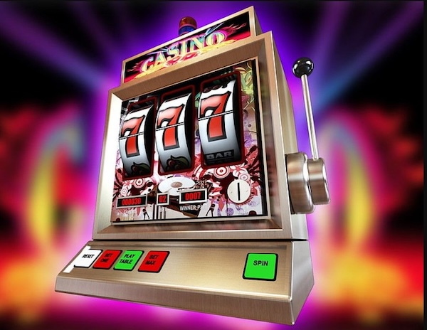 Slot Game Myths Debunked: What You Need to Know - Panalobet Slot Game Myths Debunked: What You Need to Know - Panalobet