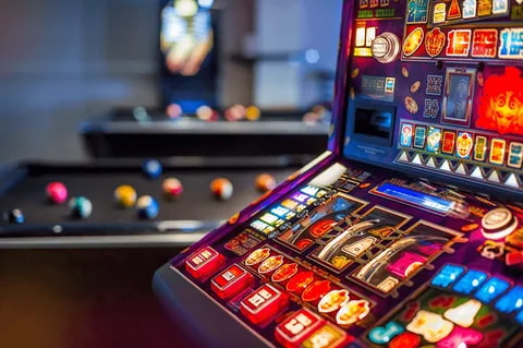 Slot Game Myths Debunked: What You Need to Know - Panalobet Slot Game Myths Debunked: What You Need to Know - Panalobet