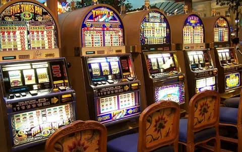 Slot Game Myths Debunked: What You Need to Know - Panalobet Slot Game Myths Debunked: What You Need to Know - Panalobet