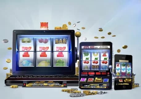 Slot Machine Popularity Around the World Slot Machine Popularity Around the World