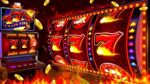 Slot Machine Popularity Around the World Slot Machine Popularity Around the World