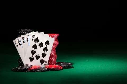 Strategies for Playing Poker Like a Pro Strategies for Playing Poker Like a Pro