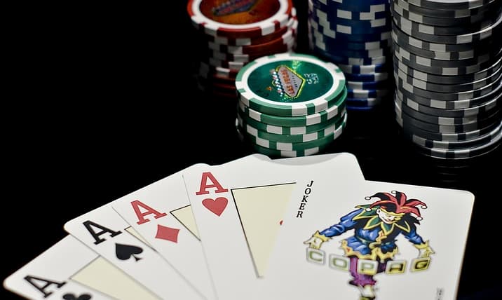 Strategies for Playing Poker Like a Pro Strategies for Playing Poker Like a Pro
