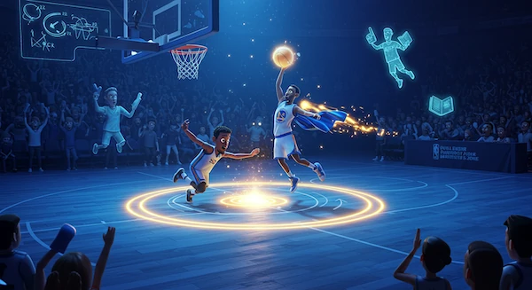 The 8 Rules That Changed the NBA Forever - Panalobet The 8 Rules That Changed the NBA Forever - Panalobet