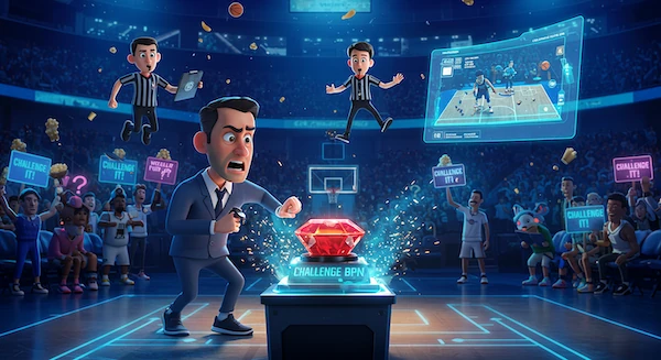 The 8 Rules That Changed the NBA Forever - Panalobet The 8 Rules That Changed the NBA Forever - Panalobet