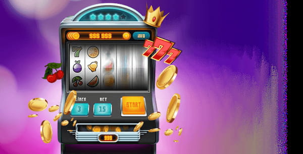 The Advantages of Free Slot Games for New Players The Advantages of Free Slot Games for New Players