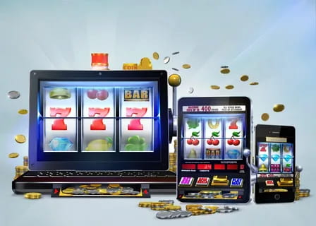 The Advantages of Free Slot Games for New Players The Advantages of Free Slot Games for New Players