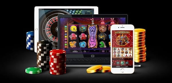The Advantages of Free Slot Games for New Players The Advantages of Free Slot Games for New Players