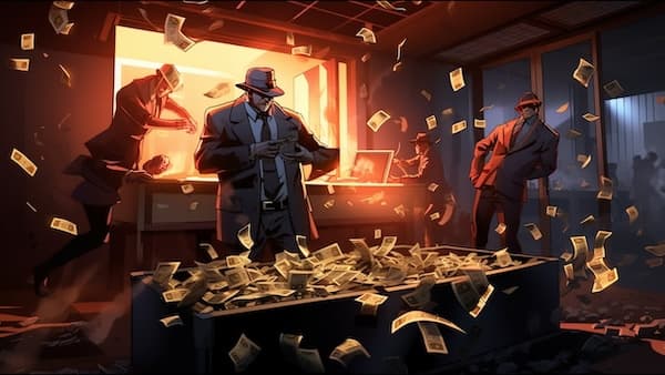 The Different Types of Gambling: An Overview The Different Types of Gambling: An Overview