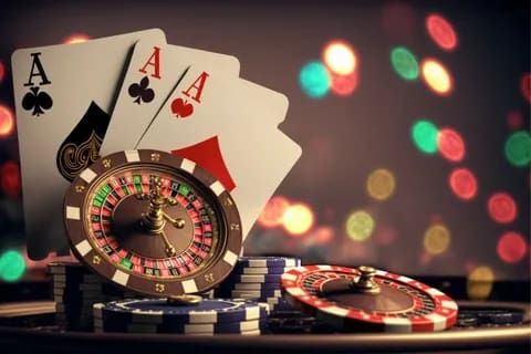 The Future of Live Casino 2024: Panalobet The Future of Live Casino 2024: Panalobet