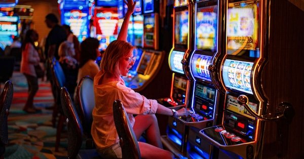 Tips for Staying in Control While Playing Online Tips for Staying in Control While Playing Online