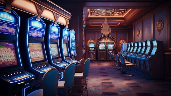 Tips for Staying in Control While Playing Online Tips for Staying in Control While Playing Online